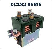 -DC182 serie